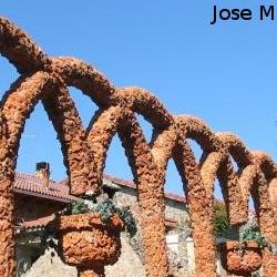 Arcos en Ocenilla