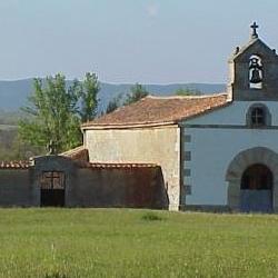 Ermita de Ocenilla